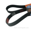 V-Ribbed Belts pk belt for power transmission 6PK2310